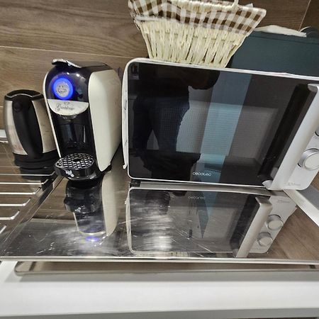 B&B Dei Sogni In Centro, Con Facilita Di Parcheggio Cosença Exterior foto