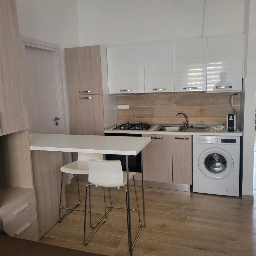 B&B Dei Sogni In Centro, Con Facilita Di Parcheggio Cosença Exterior foto