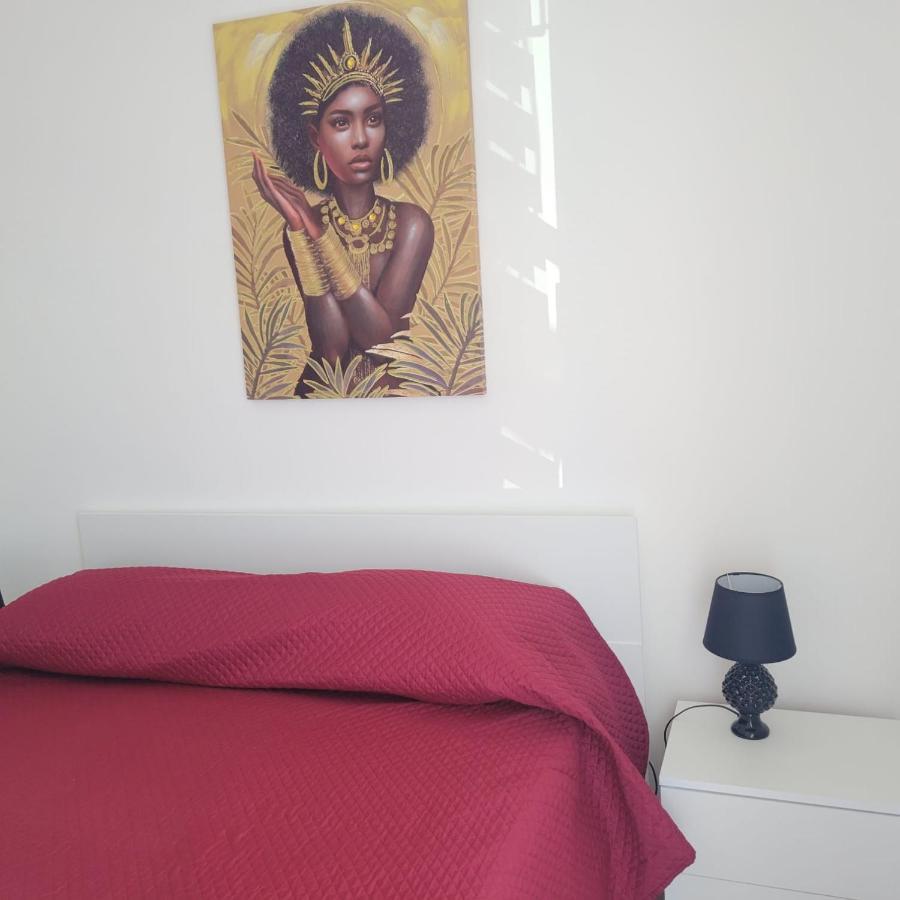 B&B Dei Sogni In Centro, Con Facilita Di Parcheggio Cosença Exterior foto