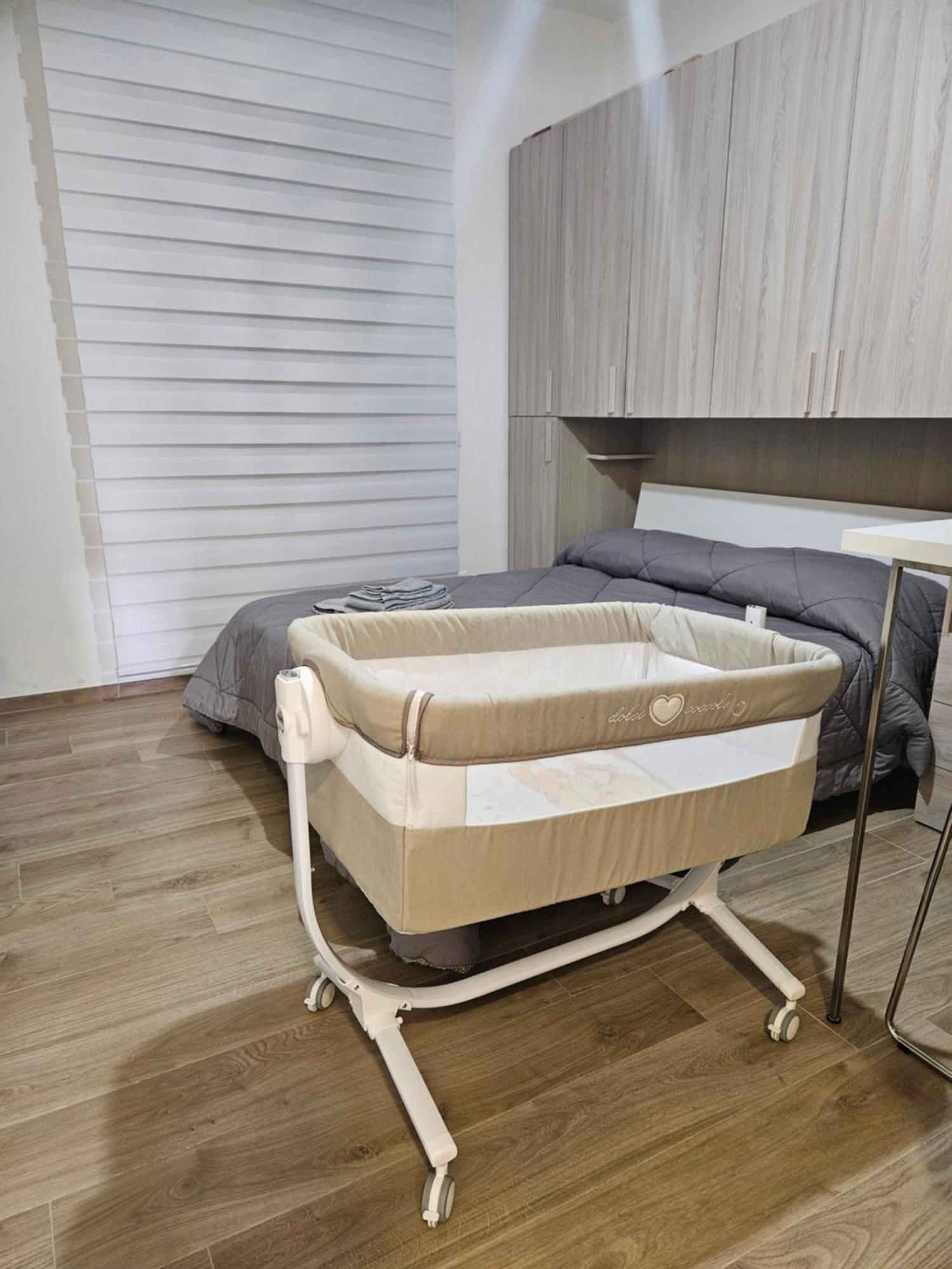 B&B Dei Sogni In Centro, Con Facilita Di Parcheggio Cosença Exterior foto