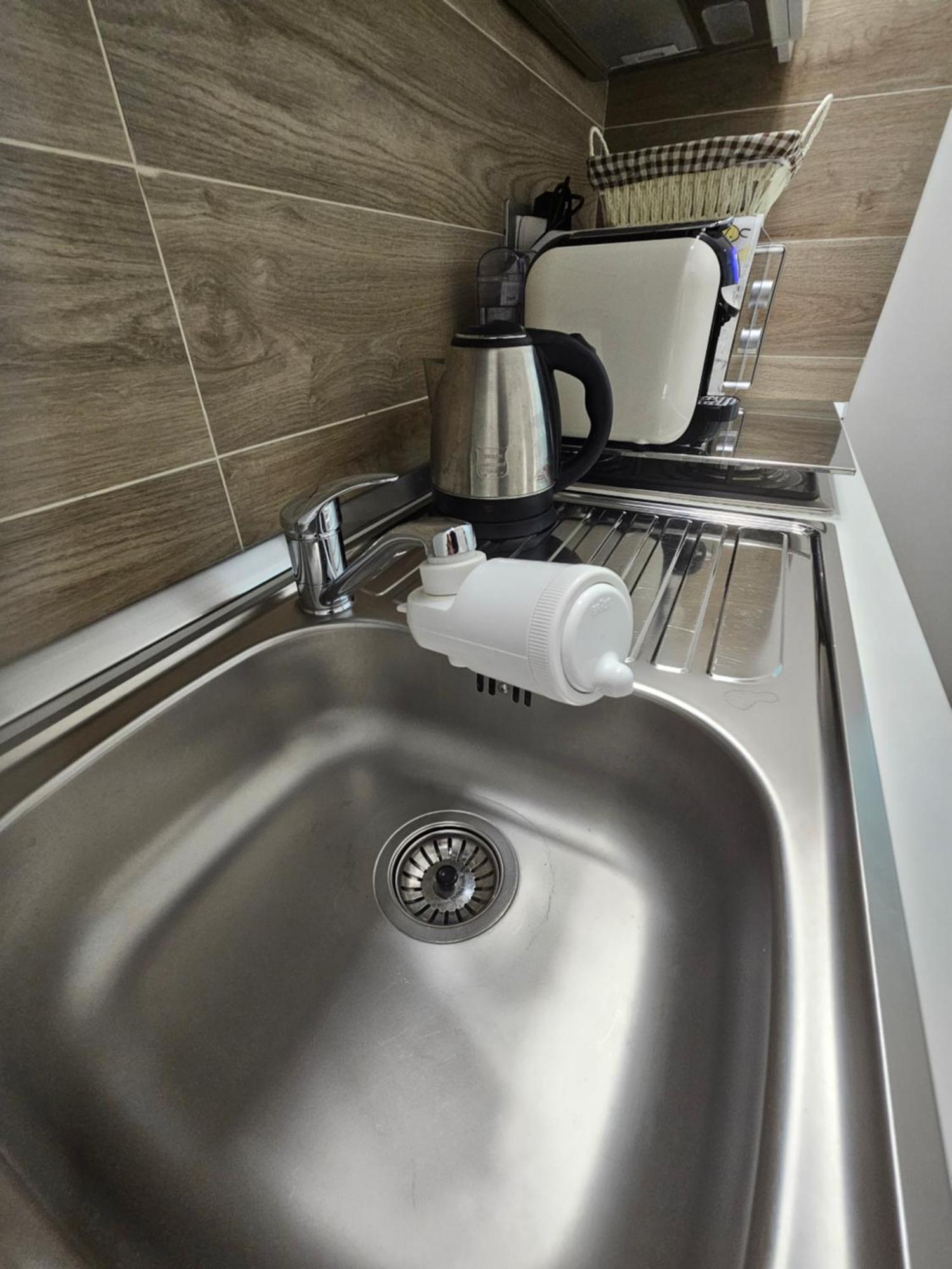 B&B Dei Sogni In Centro, Con Facilita Di Parcheggio Cosença Exterior foto